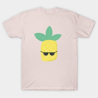 Cool sweet pineapple T-Shirt